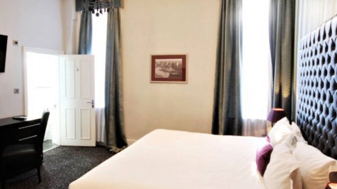 Photo of Bedroom in City of Westminster