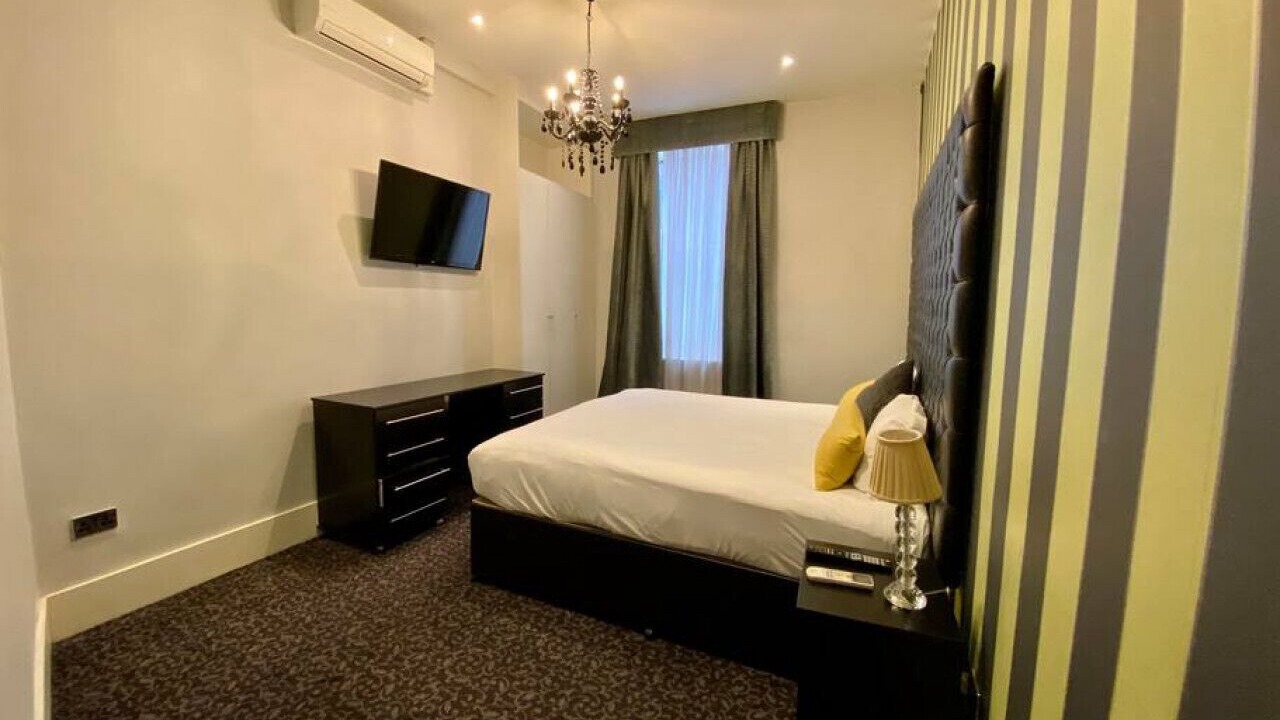 Photo of Bedroom in City of Westminster