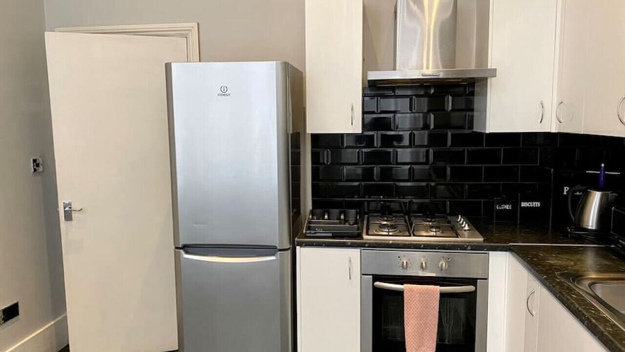 Photo of Kitchen in City of Westminster