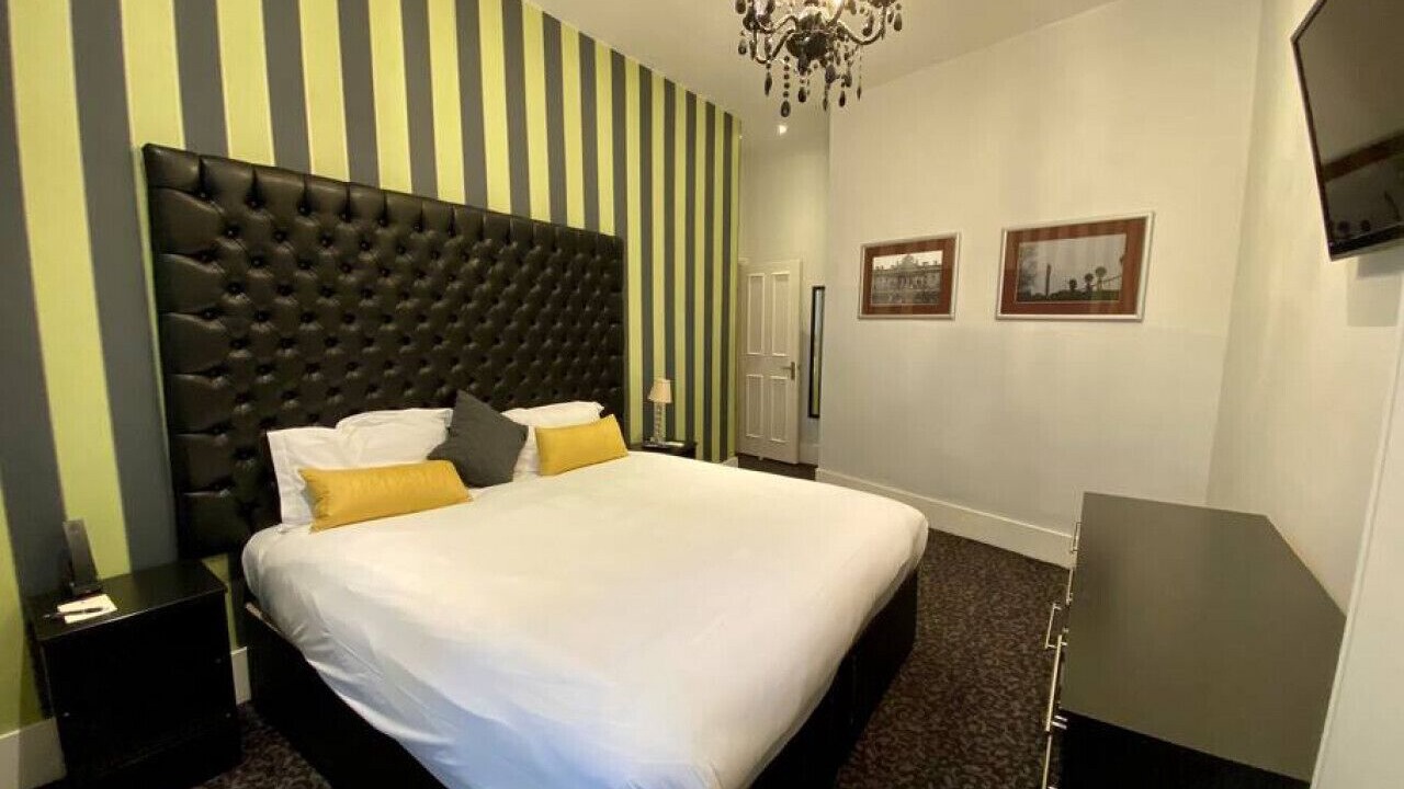 Photo of Bedroom in City of Westminster