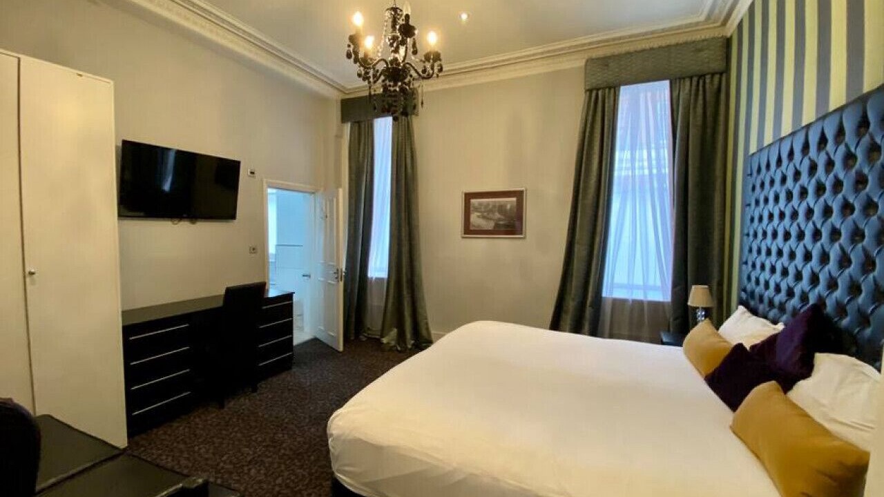 Photo of Bedroom in City of Westminster