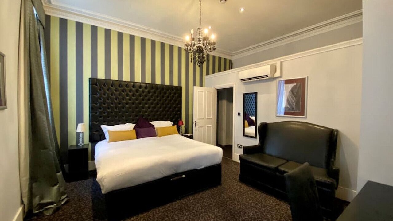 Photo of Bedroom in City of Westminster