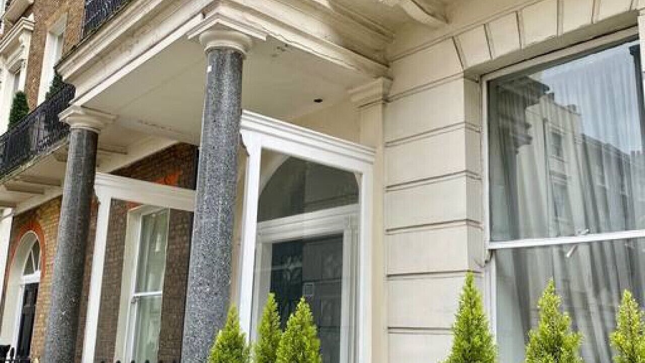 Photo of Outdoor in City of Westminster