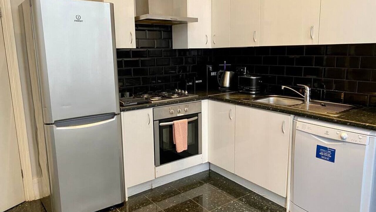 Photo of Kitchen in City of Westminster