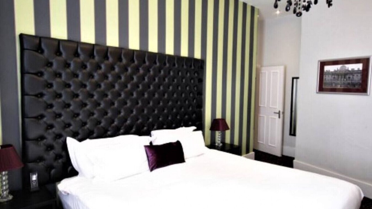 Photo of Bedroom in City of Westminster