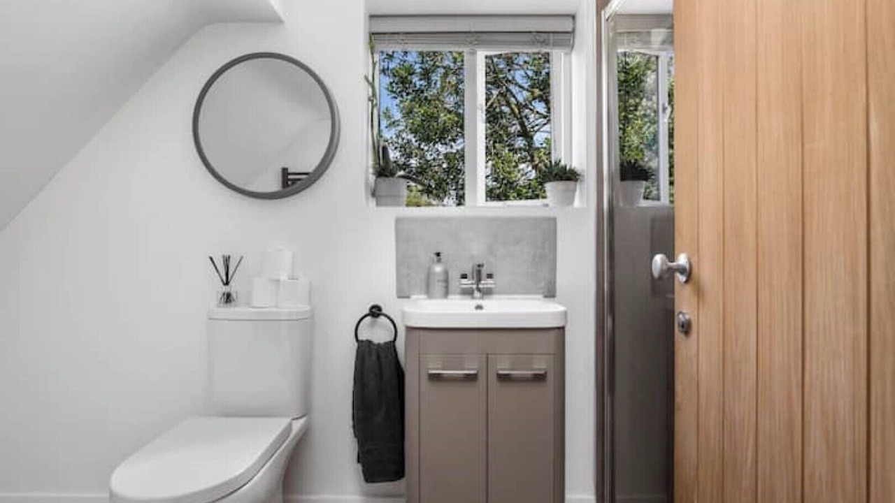 Photo of Bathroom in Harvington