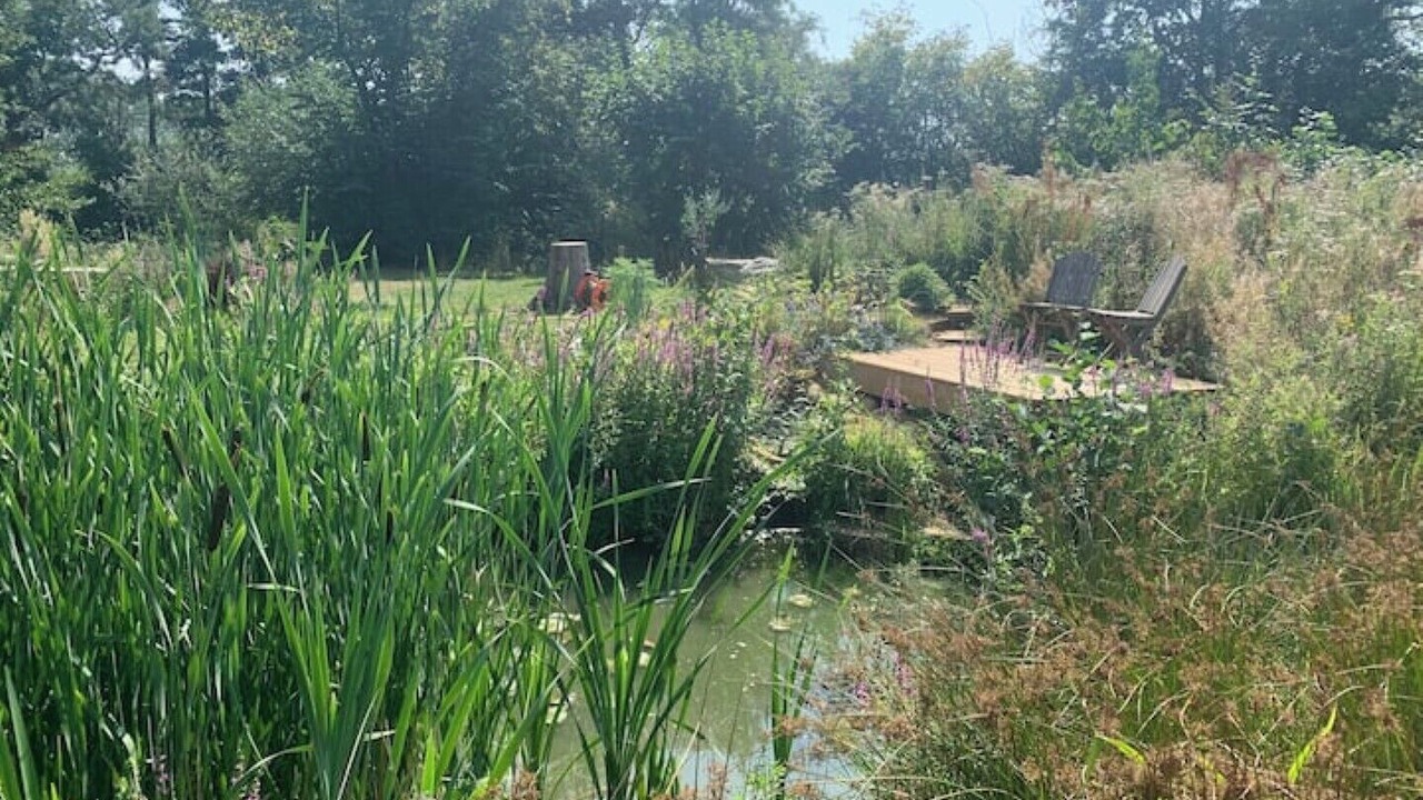 Photo of Outdoor in Harvington