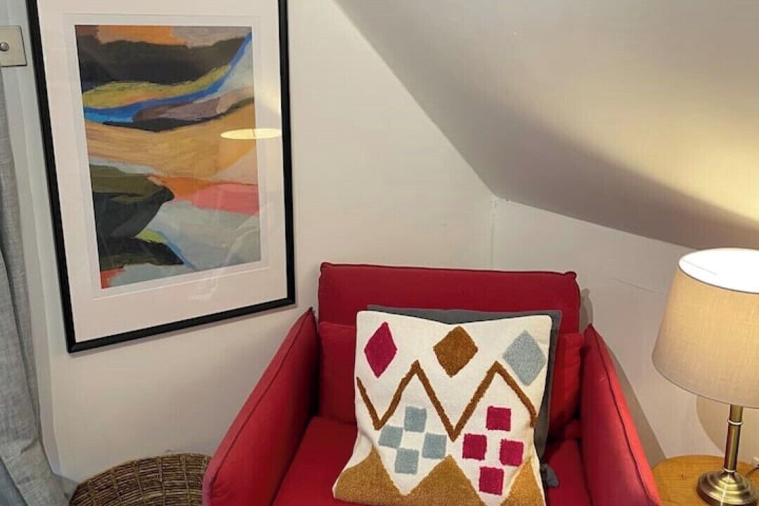 Photo of Livingroom in Harvington