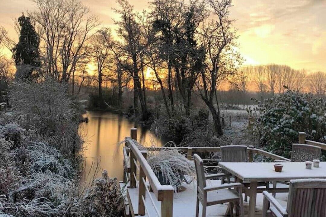 Photo of Outdoor in Harvington