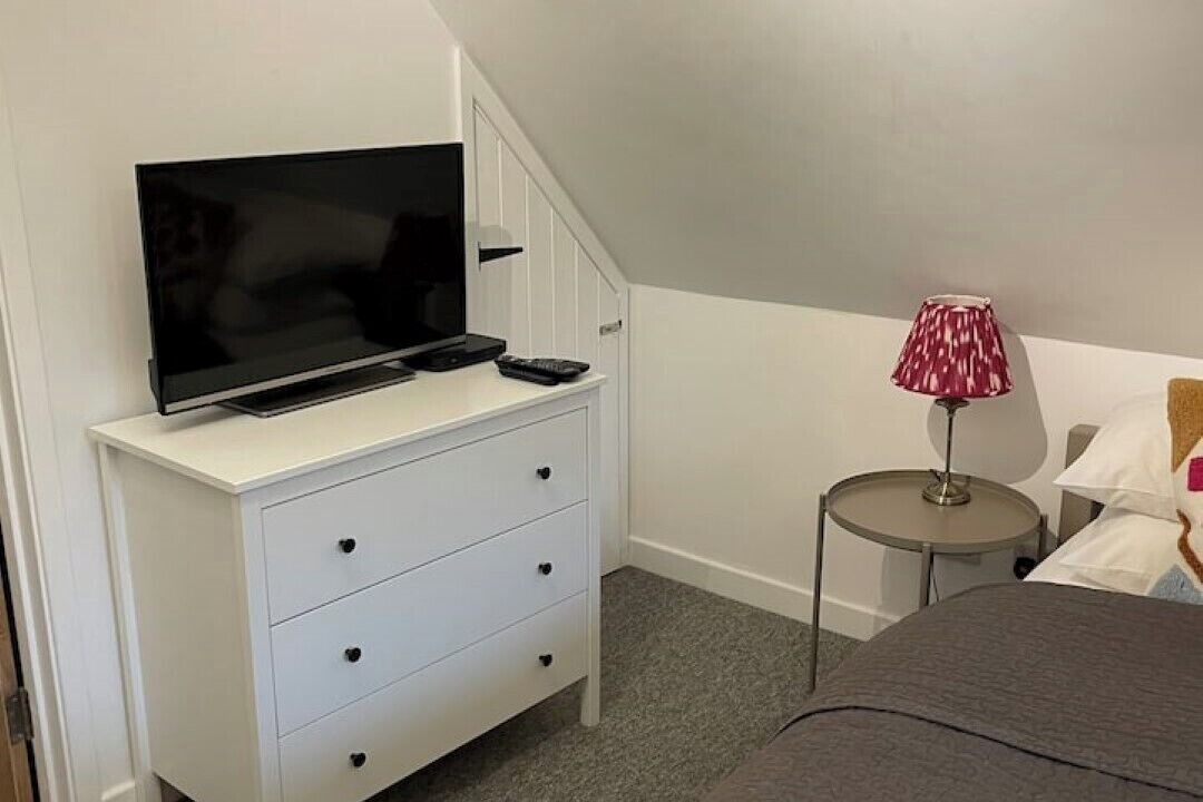 Photo of Bedroom in Harvington