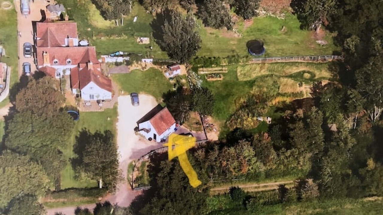 Photo of Outdoor in Harvington