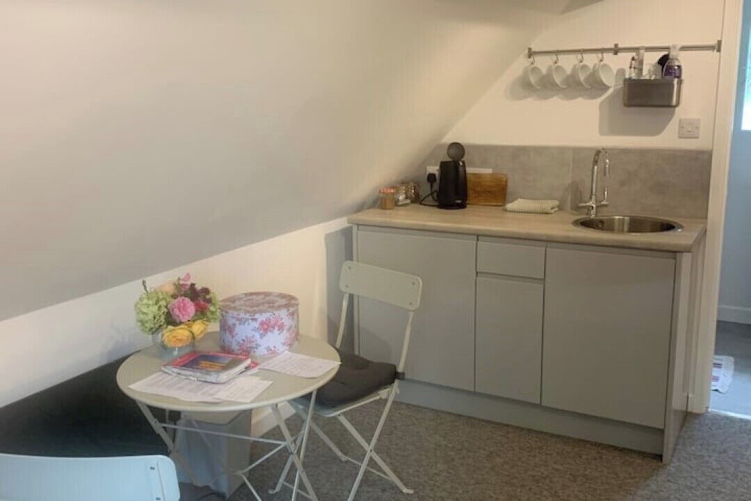 Photo of Kitchen in Harvington