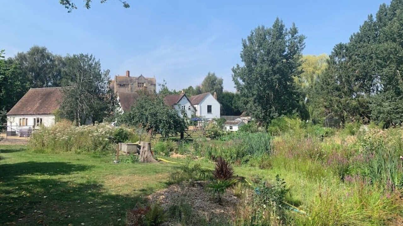 Photo of Outdoor in Harvington