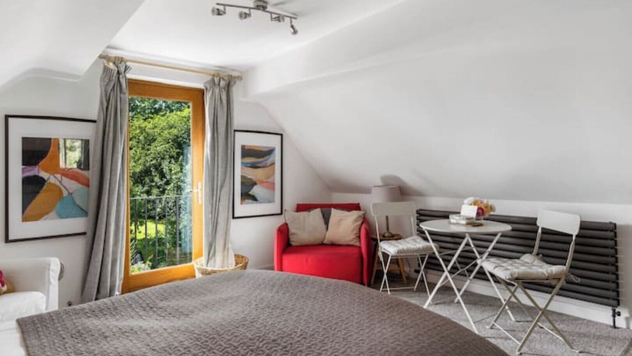 Photo of Bedroom in Harvington