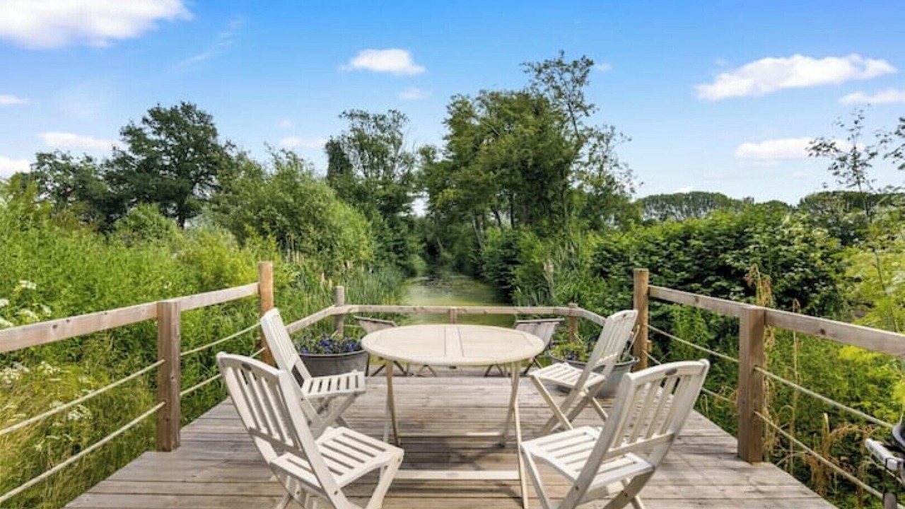 Photo of Outdoor in Harvington