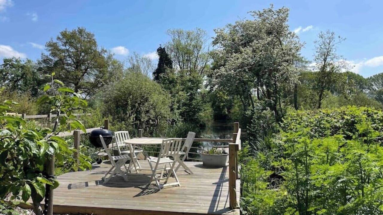 Photo of Outdoor in Harvington