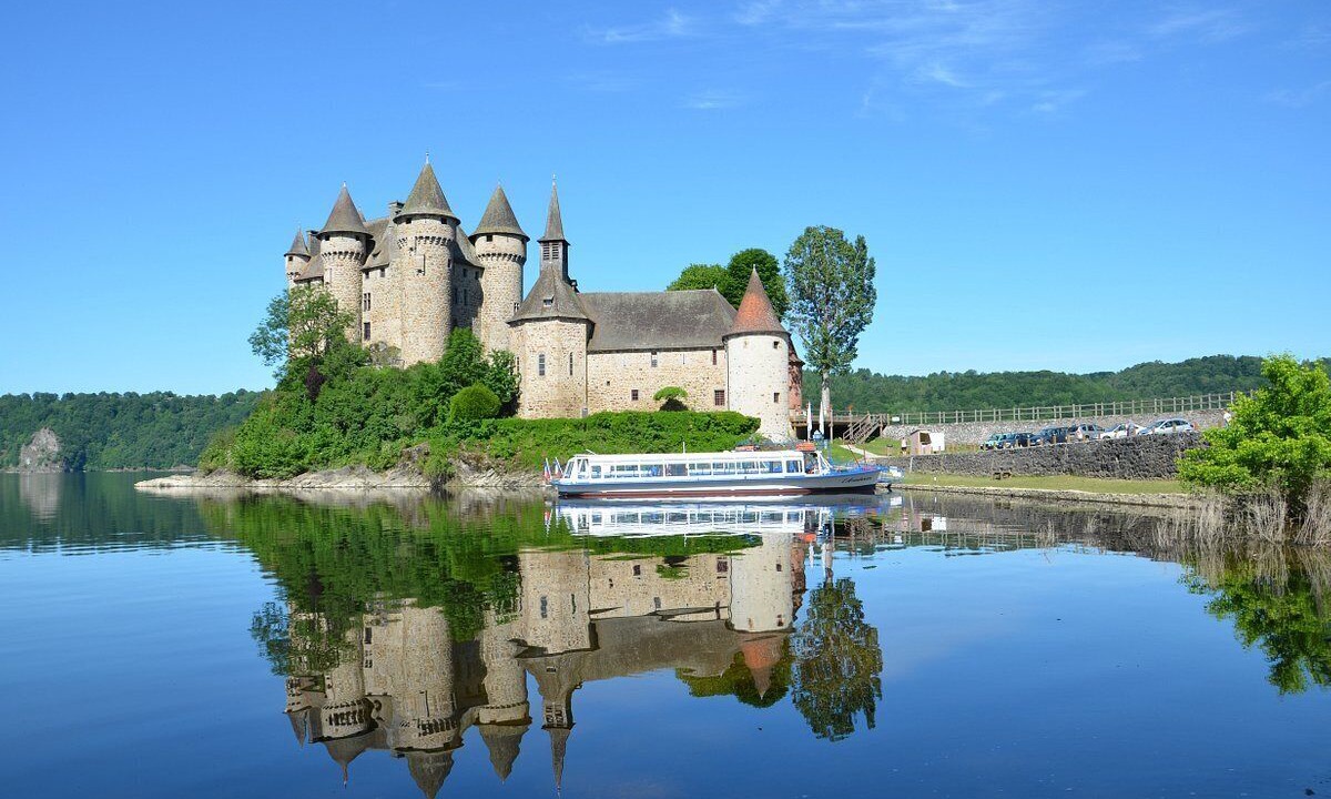 Photo of Outdoor in Lanobre