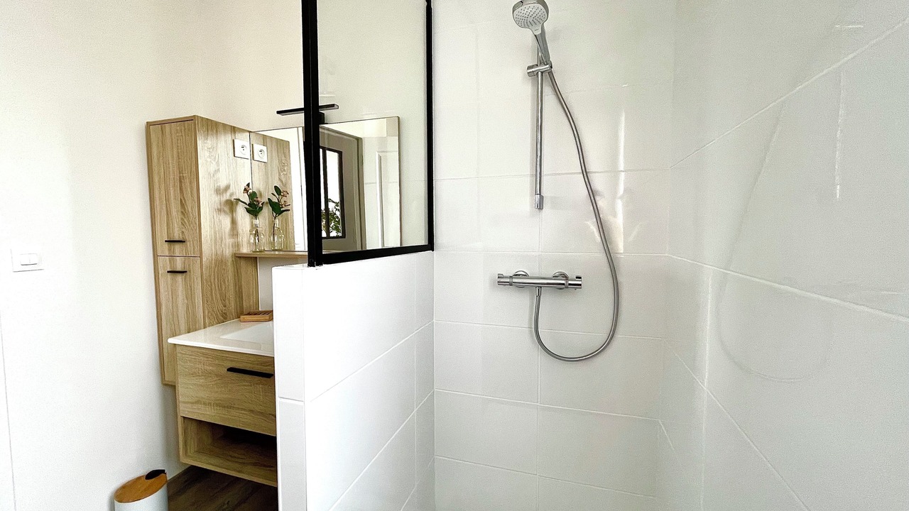 Photo of Bathroom in Lanobre