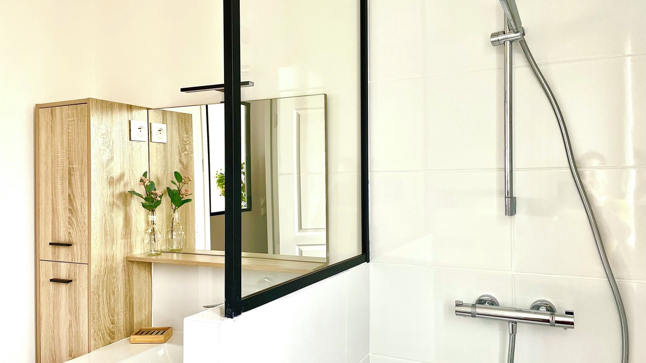 Photo of Bathroom in Lanobre