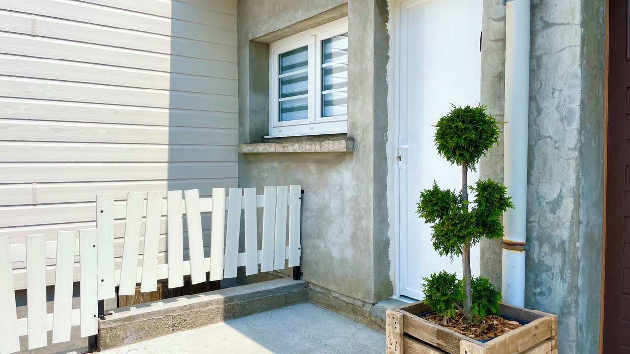 Photo of Outdoor in Lanobre