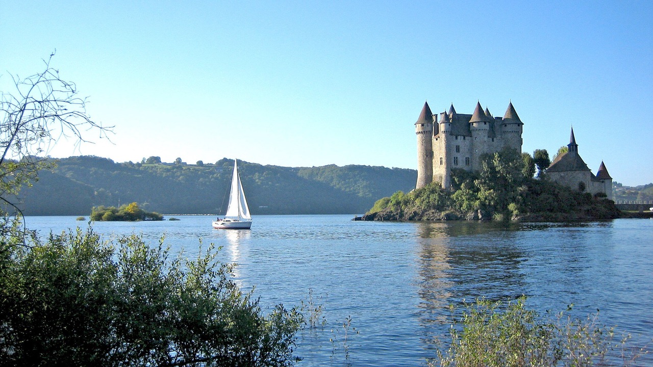 Photo of Outdoor in Lanobre