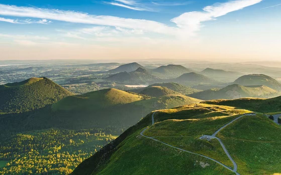 Photo of Outdoor in Lanobre