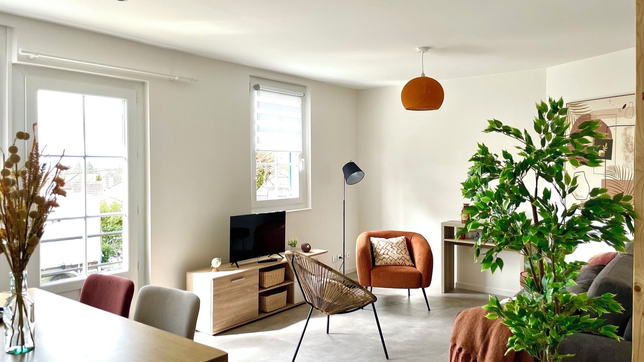 Photo of Livingroom in Lanobre