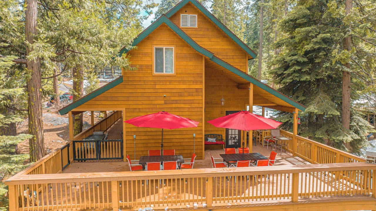 Photo of Outdoor in Sierra Cedars