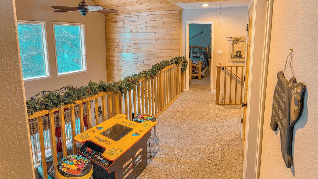 Photo of Bedroom in Sierra Cedars