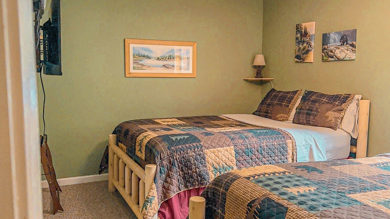 Photo of Bedroom in Sierra Cedars