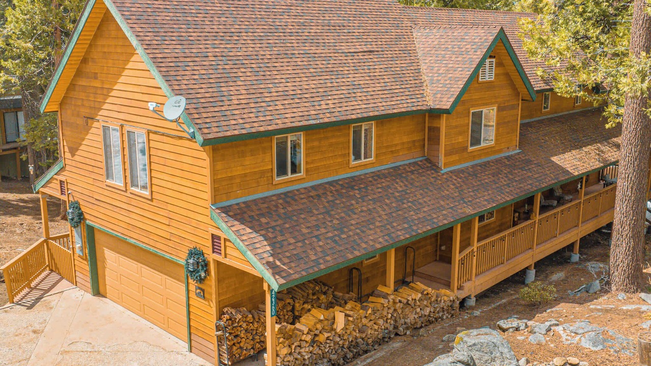 Photo of Outdoor in Sierra Cedars