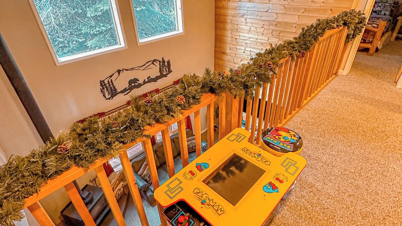 Photo of Bedroom in Sierra Cedars