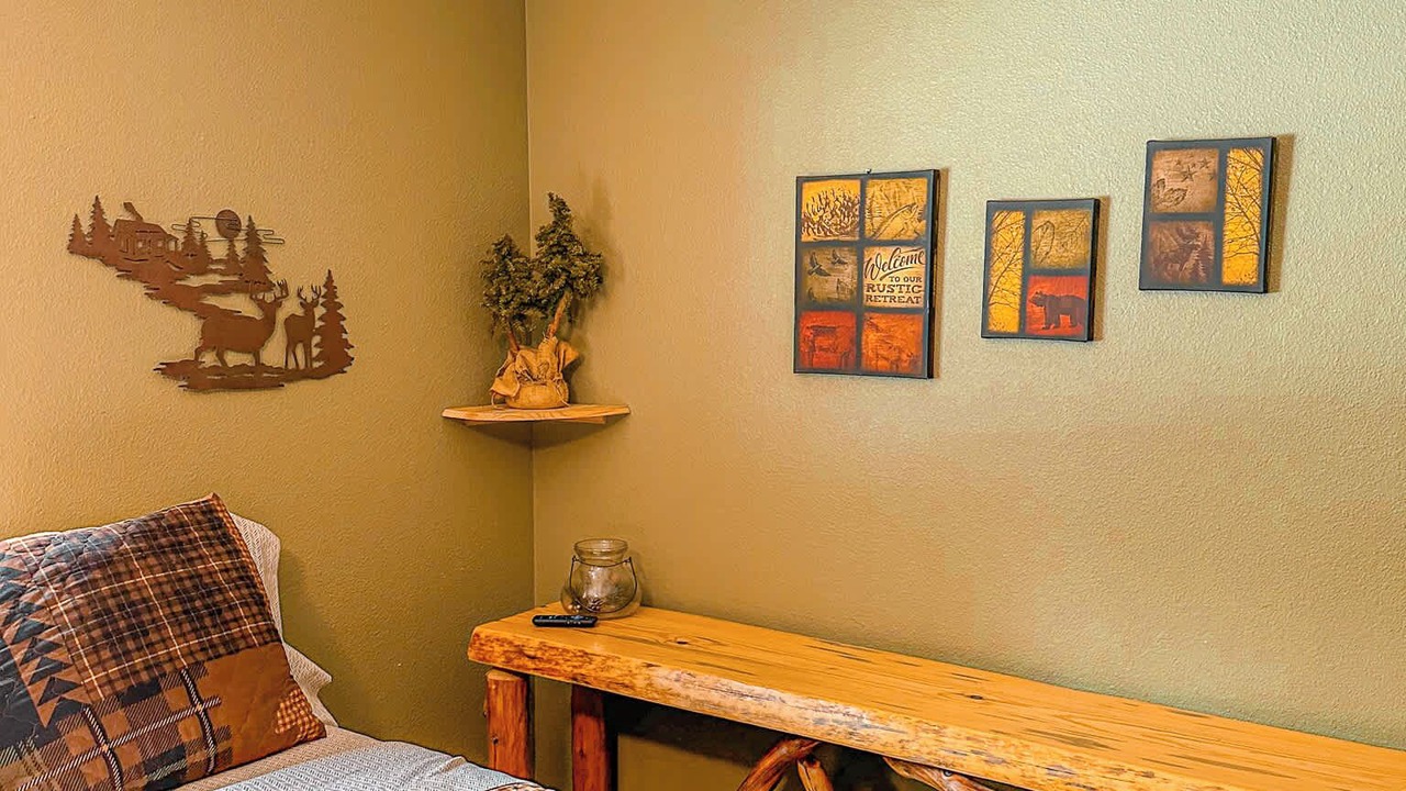 Photo of Bedroom in Sierra Cedars