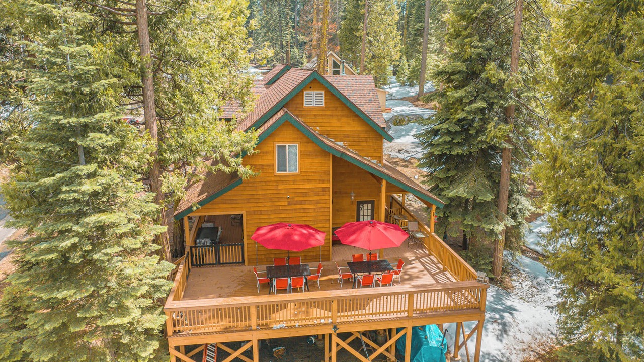 Photo of Outdoor in Sierra Cedars