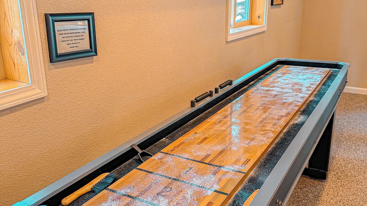 Photo of Bedroom in Sierra Cedars