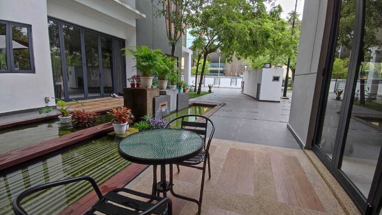 Photo of Outdoor in Seksyen 13