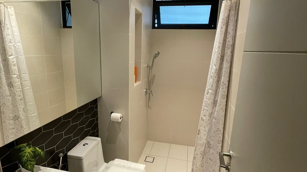 Photo of Bathroom in Seksyen 13