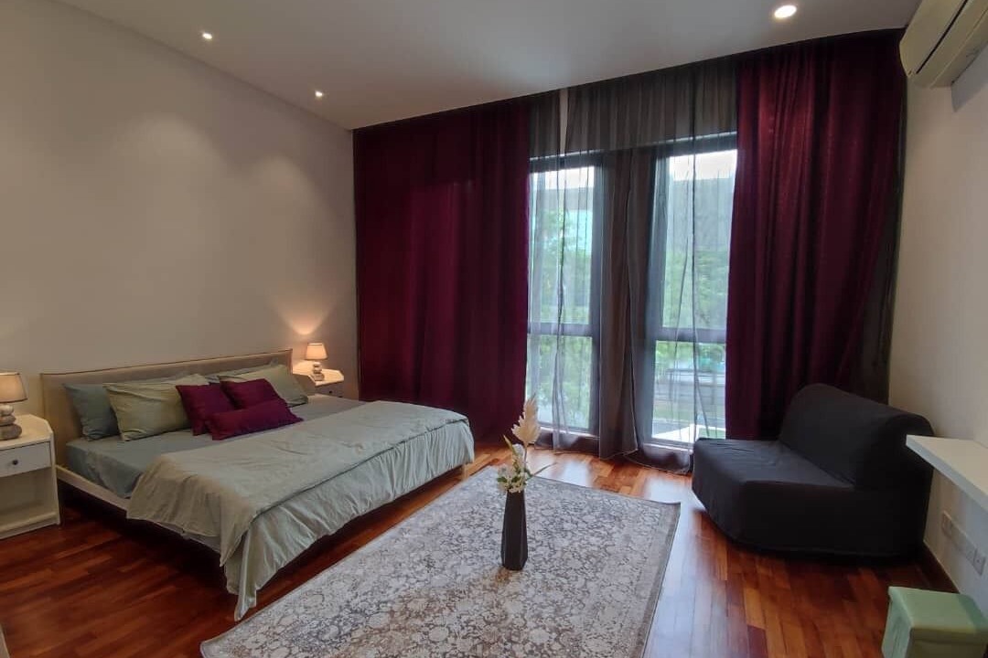 Photo of Bedroom in Seksyen 13