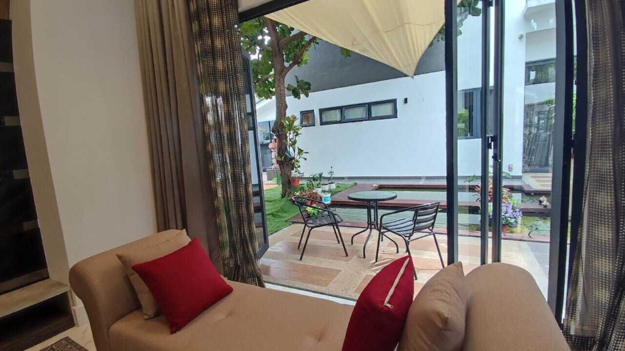 Photo of Livingroom in Seksyen 13