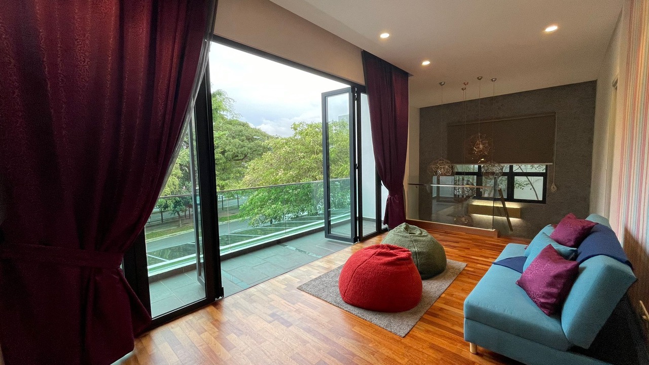 Photo of Livingroom in Seksyen 13