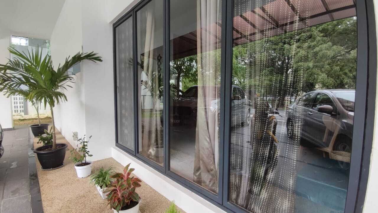 Photo of Outdoor in Seksyen 13