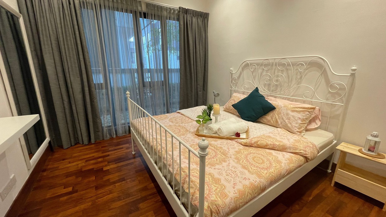 Photo of Bedroom in Seksyen 13