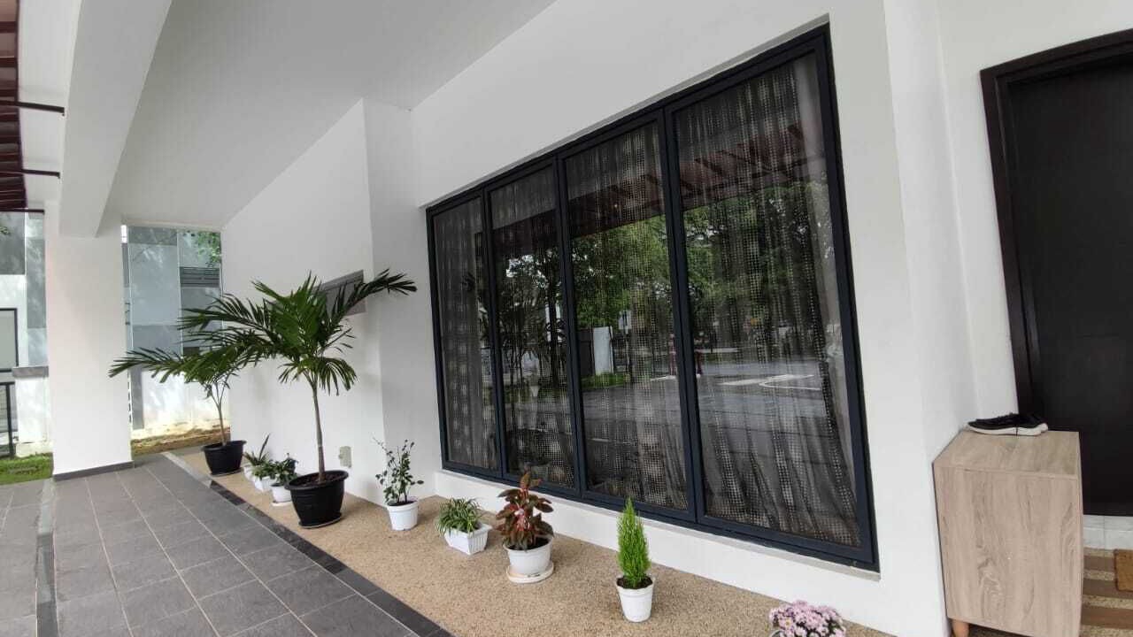 Photo of Patio Balcony in Seksyen 13