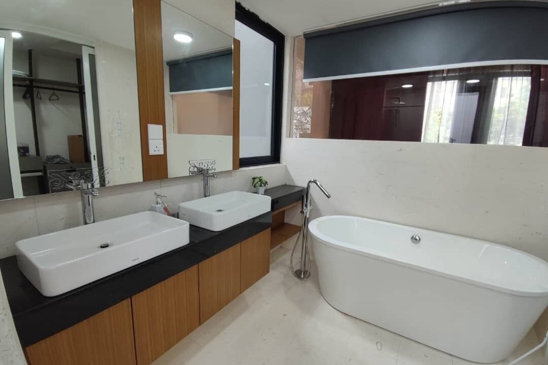 Photo of Bathroom in Seksyen 13