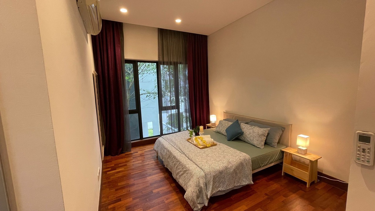 Photo of Bedroom in Seksyen 13