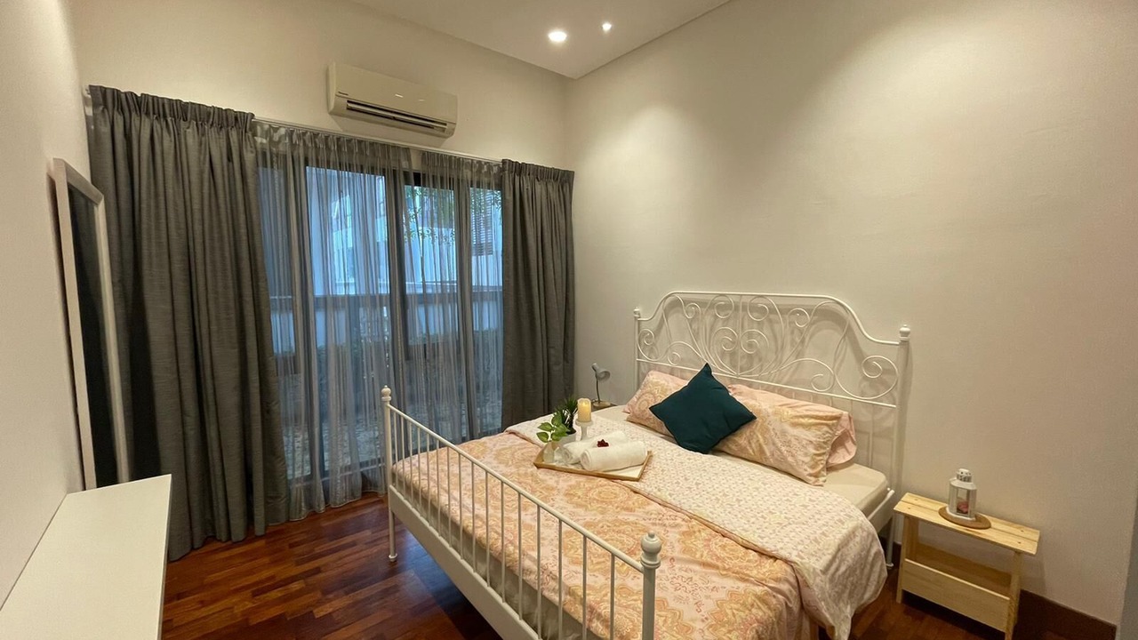 Photo of Bedroom in Seksyen 13