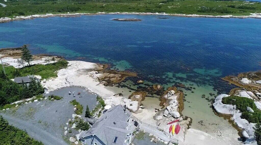 Photo of Outdoor in Terence Bay