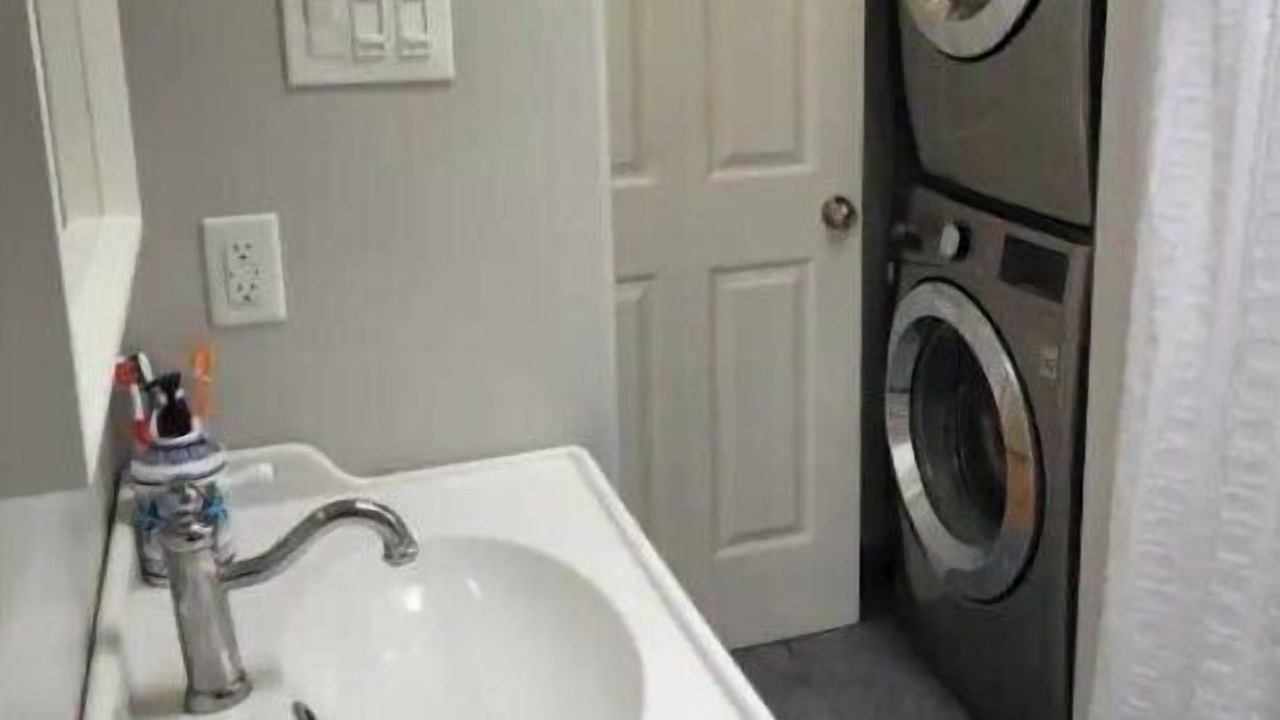 Photo of Bathroom in Terence Bay