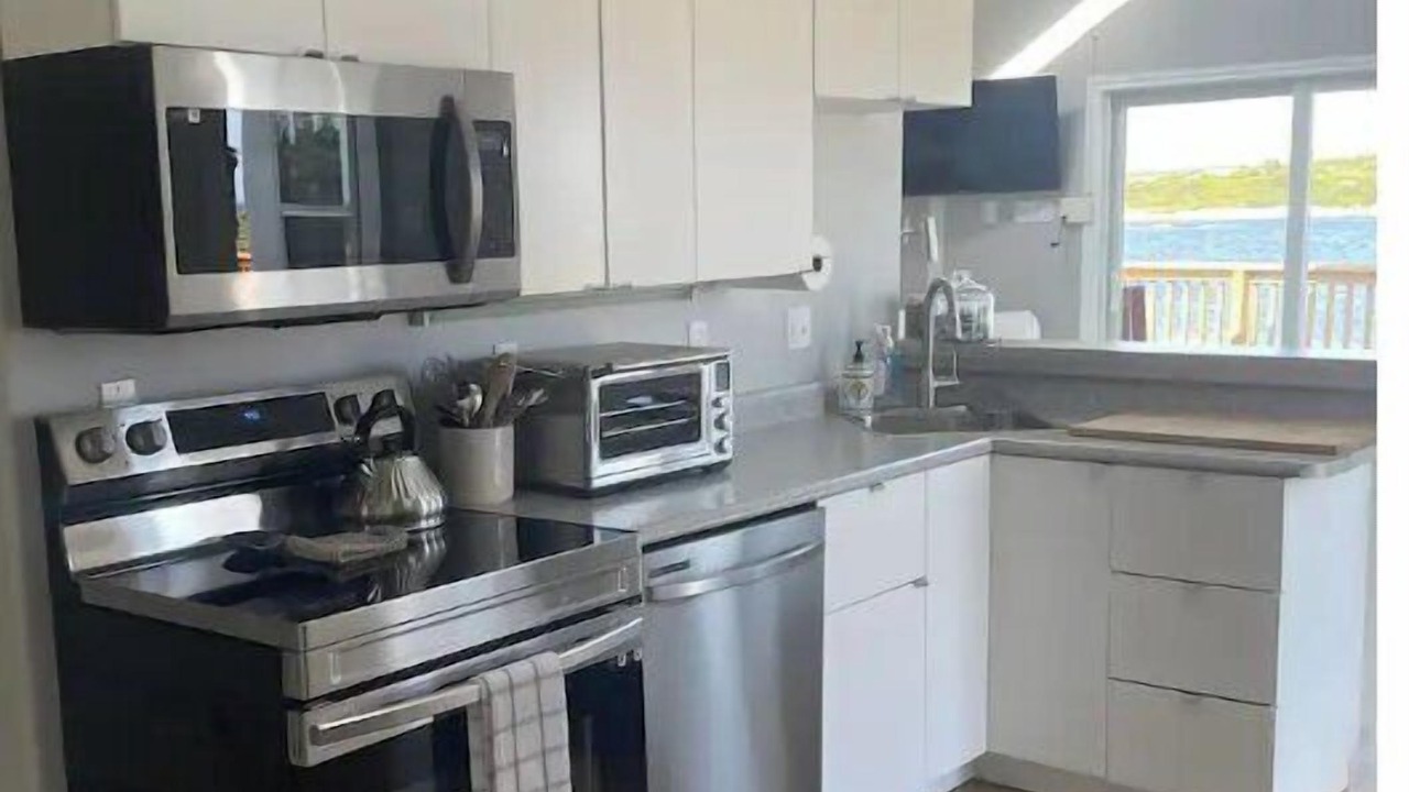 Photo of Kitchen in Terence Bay