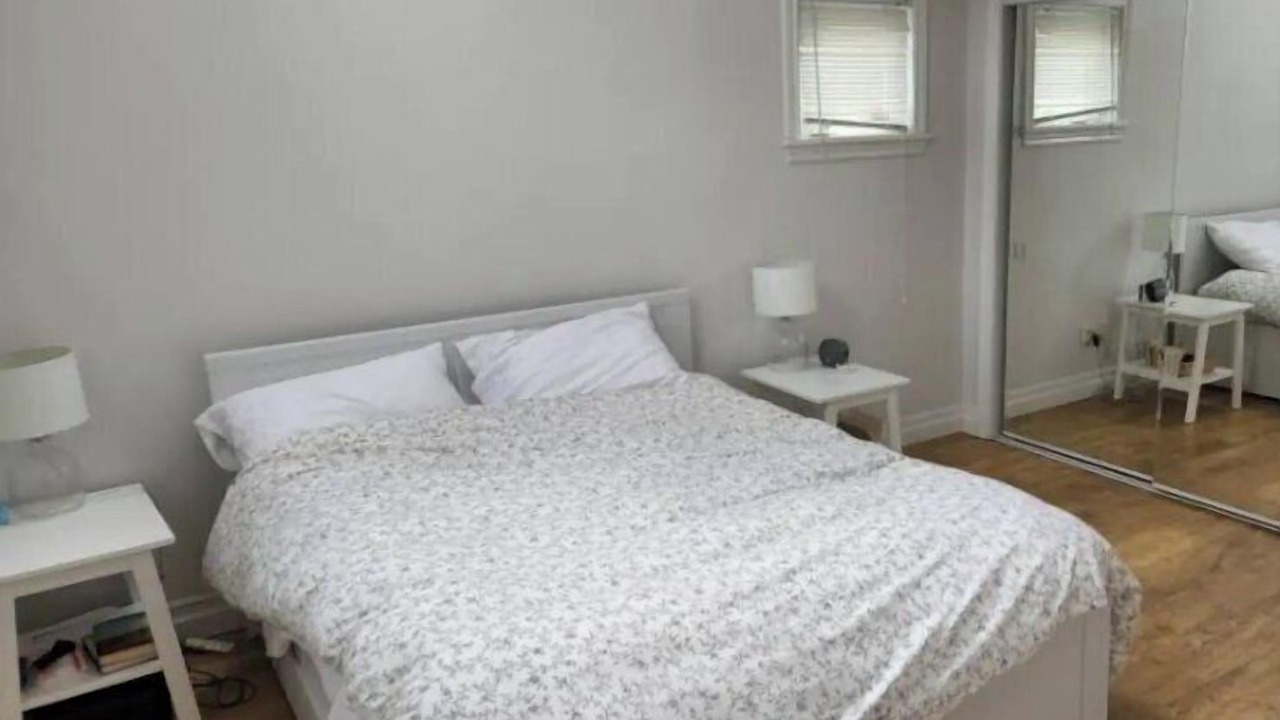 Photo of Bedroom in Terence Bay